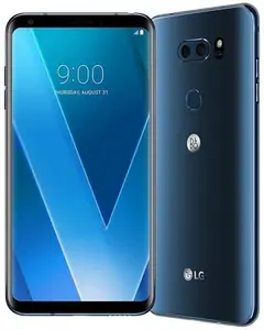 Замена аккумулятора на телефоне LG V30S Plus в Санкт-Петербурге
